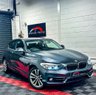 USED 2019 69 BMW 1 SERIES 1.5 118i GPF Sport Hatchback 3dr Petrol Auto Euro 6 (s/s) (136 ps) 