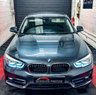 USED 2019 69 BMW 1 SERIES 1.5 118i GPF Sport Hatchback 3dr Petrol Auto Euro 6 (s/s) (136 ps) 