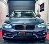 USED 2019 69 BMW 1 SERIES 1.5 118i GPF Sport Hatchback 3dr Petrol Auto Euro 6 (s/s) (136 ps) 