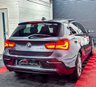 USED 2019 69 BMW 1 SERIES 1.5 118i GPF Sport Hatchback 3dr Petrol Auto Euro 6 (s/s) (136 ps) 