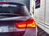 USED 2019 69 BMW 1 SERIES 1.5 118i GPF Sport Hatchback 3dr Petrol Auto Euro 6 (s/s) (136 ps) 