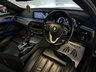 USED 2018 18 BMW 5 SERIES 2.0 520d M Sport Touring 5dr Diesel Auto Euro 6 (s/s) (190 ps) PANROOF|DISPLAY KEYS|H/K AUDIO