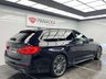 USED 2018 18 BMW 5 SERIES 2.0 520d M Sport Touring 5dr Diesel Auto Euro 6 (s/s) (190 ps) PANROOF|DISPLAY KEYS|H/K AUDIO