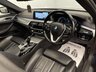 USED 2018 18 BMW 5 SERIES 2.0 520d M Sport Touring 5dr Diesel Auto Euro 6 (s/s) (190 ps) PANROOF|DISPLAY KEYS|H/K AUDIO