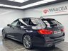 USED 2018 18 BMW 5 SERIES 2.0 520d M Sport Touring 5dr Diesel Auto Euro 6 (s/s) (190 ps) PANROOF|DISPLAY KEYS|H/K AUDIO