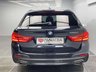 USED 2018 18 BMW 5 SERIES 2.0 520d M Sport Touring 5dr Diesel Auto Euro 6 (s/s) (190 ps) PANROOF|DISPLAY KEYS|H/K AUDIO