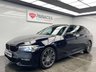 USED 2018 18 BMW 5 SERIES 2.0 520d M Sport Touring 5dr Diesel Auto Euro 6 (s/s) (190 ps) PANROOF|DISPLAY KEYS|H/K AUDIO