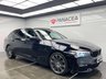 USED 2018 18 BMW 5 SERIES 2.0 520d M Sport Touring 5dr Diesel Auto Euro 6 (s/s) (190 ps) PANROOF|DISPLAY KEYS|H/K AUDIO