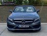 USED 2017 67 MERCEDES-BENZ C-CLASS 2.1 C220d AMG Line (Premium Plus) Cabriolet 2dr Diesel G-Tronic+ Euro 6 (s/s) (170 ps) FINANCE AVAILABLE ZERO DEPOSIT