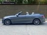 USED 2017 67 MERCEDES-BENZ C-CLASS 2.1 C220d AMG Line (Premium Plus) Cabriolet 2dr Diesel G-Tronic+ Euro 6 (s/s) (170 ps) FINANCE AVAILABLE ZERO DEPOSIT
