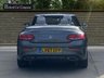 USED 2017 67 MERCEDES-BENZ C-CLASS 2.1 C220d AMG Line (Premium Plus) Cabriolet 2dr Diesel G-Tronic+ Euro 6 (s/s) (170 ps) FINANCE AVAILABLE ZERO DEPOSIT
