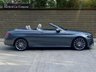 USED 2017 67 MERCEDES-BENZ C-CLASS 2.1 C220d AMG Line (Premium Plus) Cabriolet 2dr Diesel G-Tronic+ Euro 6 (s/s) (170 ps) FINANCE AVAILABLE ZERO DEPOSIT