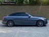 USED 2017 67 MERCEDES-BENZ C-CLASS 2.1 C220d AMG Line (Premium Plus) Cabriolet 2dr Diesel G-Tronic+ Euro 6 (s/s) (170 ps) FINANCE AVAILABLE ZERO DEPOSIT