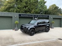 USED 2023 23 LAND ROVER DEFENDER 3.0 D250 MHEV X-Dynamic SE SUV 5dr Diesel Auto 4WD Euro 6 (s/s) (250 ps) 
