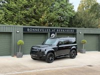 USED 2023 23 LAND ROVER DEFENDER 3.0 D250 MHEV X-Dynamic SE SUV 5dr Diesel Auto 4WD Euro 6 (s/s) (250 ps) 
