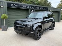 USED 2023 23 LAND ROVER DEFENDER 3.0 D250 MHEV X-Dynamic SE SUV 5dr Diesel Auto 4WD Euro 6 (s/s) (250 ps) 