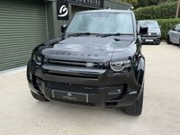USED 2023 23 LAND ROVER DEFENDER 3.0 D250 MHEV X-Dynamic SE SUV 5dr Diesel Auto 4WD Euro 6 (s/s) (250 ps) 