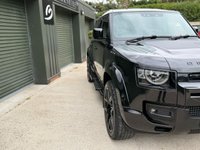 USED 2023 23 LAND ROVER DEFENDER 3.0 D250 MHEV X-Dynamic SE SUV 5dr Diesel Auto 4WD Euro 6 (s/s) (250 ps) 