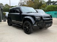 USED 2023 23 LAND ROVER DEFENDER 3.0 D250 MHEV X-Dynamic SE SUV 5dr Diesel Auto 4WD Euro 6 (s/s) (250 ps) 