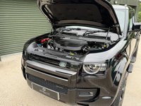 USED 2023 23 LAND ROVER DEFENDER 3.0 D250 MHEV X-Dynamic SE SUV 5dr Diesel Auto 4WD Euro 6 (s/s) (250 ps) 