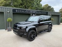 USED 2023 23 LAND ROVER DEFENDER 3.0 D250 MHEV X-Dynamic SE SUV 5dr Diesel Auto 4WD Euro 6 (s/s) (250 ps) 