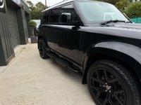 USED 2023 23 LAND ROVER DEFENDER 3.0 D250 MHEV X-Dynamic SE SUV 5dr Diesel Auto 4WD Euro 6 (s/s) (250 ps) 