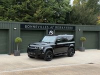 USED 2023 23 LAND ROVER DEFENDER 3.0 D250 MHEV X-Dynamic SE SUV 5dr Diesel Auto 4WD Euro 6 (s/s) (250 ps) 