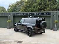 USED 2023 23 LAND ROVER DEFENDER 3.0 D250 MHEV X-Dynamic SE SUV 5dr Diesel Auto 4WD Euro 6 (s/s) (250 ps) 
