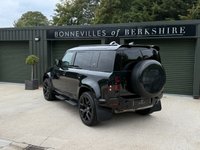 USED 2023 23 LAND ROVER DEFENDER 3.0 D250 MHEV X-Dynamic SE SUV 5dr Diesel Auto 4WD Euro 6 (s/s) (250 ps) 