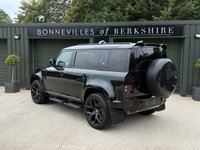 USED 2023 23 LAND ROVER DEFENDER 3.0 D250 MHEV X-Dynamic SE SUV 5dr Diesel Auto 4WD Euro 6 (s/s) (250 ps) 