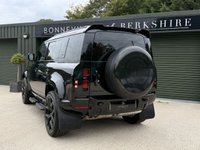USED 2023 23 LAND ROVER DEFENDER 3.0 D250 MHEV X-Dynamic SE SUV 5dr Diesel Auto 4WD Euro 6 (s/s) (250 ps) 