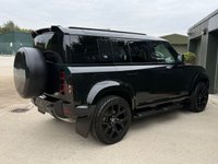 USED 2023 23 LAND ROVER DEFENDER 3.0 D250 MHEV X-Dynamic SE SUV 5dr Diesel Auto 4WD Euro 6 (s/s) (250 ps) 