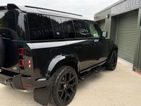 USED 2023 23 LAND ROVER DEFENDER 3.0 D250 MHEV X-Dynamic SE SUV 5dr Diesel Auto 4WD Euro 6 (s/s) (250 ps) 