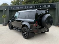 USED 2023 23 LAND ROVER DEFENDER 3.0 D250 MHEV X-Dynamic SE SUV 5dr Diesel Auto 4WD Euro 6 (s/s) (250 ps) 