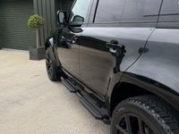 USED 2023 23 LAND ROVER DEFENDER 3.0 D250 MHEV X-Dynamic SE SUV 5dr Diesel Auto 4WD Euro 6 (s/s) (250 ps) 