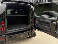 USED 2023 23 LAND ROVER DEFENDER 3.0 D250 MHEV X-Dynamic SE SUV 5dr Diesel Auto 4WD Euro 6 (s/s) (250 ps) 