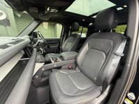 USED 2023 23 LAND ROVER DEFENDER 3.0 D250 MHEV X-Dynamic SE SUV 5dr Diesel Auto 4WD Euro 6 (s/s) (250 ps) 