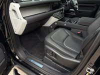 USED 2023 23 LAND ROVER DEFENDER 3.0 D250 MHEV X-Dynamic SE SUV 5dr Diesel Auto 4WD Euro 6 (s/s) (250 ps) 