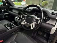 USED 2023 23 LAND ROVER DEFENDER 3.0 D250 MHEV X-Dynamic SE SUV 5dr Diesel Auto 4WD Euro 6 (s/s) (250 ps) 
