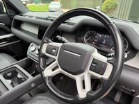USED 2023 23 LAND ROVER DEFENDER 3.0 D250 MHEV X-Dynamic SE SUV 5dr Diesel Auto 4WD Euro 6 (s/s) (250 ps) 