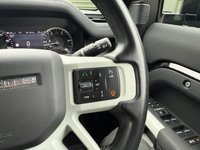 USED 2023 23 LAND ROVER DEFENDER 3.0 D250 MHEV X-Dynamic SE SUV 5dr Diesel Auto 4WD Euro 6 (s/s) (250 ps) 