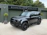 USED 2023 23 LAND ROVER DEFENDER 3.0 D250 MHEV X-Dynamic SE SUV 5dr Diesel Auto 4WD Euro 6 (s/s) (250 ps) 