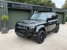 USED 2023 23 LAND ROVER DEFENDER 3.0 D250 MHEV X-Dynamic SE SUV 5dr Diesel Auto 4WD Euro 6 (s/s) (250 ps) 