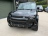 USED 2023 23 LAND ROVER DEFENDER 3.0 D250 MHEV X-Dynamic SE SUV 5dr Diesel Auto 4WD Euro 6 (s/s) (250 ps) 