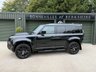 USED 2023 23 LAND ROVER DEFENDER 3.0 D250 MHEV X-Dynamic SE SUV 5dr Diesel Auto 4WD Euro 6 (s/s) (250 ps) 