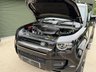 USED 2023 23 LAND ROVER DEFENDER 3.0 D250 MHEV X-Dynamic SE SUV 5dr Diesel Auto 4WD Euro 6 (s/s) (250 ps) 