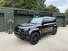 USED 2023 23 LAND ROVER DEFENDER 3.0 D250 MHEV X-Dynamic SE SUV 5dr Diesel Auto 4WD Euro 6 (s/s) (250 ps) 