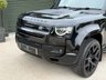 USED 2023 23 LAND ROVER DEFENDER 3.0 D250 MHEV X-Dynamic SE SUV 5dr Diesel Auto 4WD Euro 6 (s/s) (250 ps) 