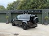 USED 2023 23 LAND ROVER DEFENDER 3.0 D250 MHEV X-Dynamic SE SUV 5dr Diesel Auto 4WD Euro 6 (s/s) (250 ps) 