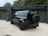 USED 2023 23 LAND ROVER DEFENDER 3.0 D250 MHEV X-Dynamic SE SUV 5dr Diesel Auto 4WD Euro 6 (s/s) (250 ps) 